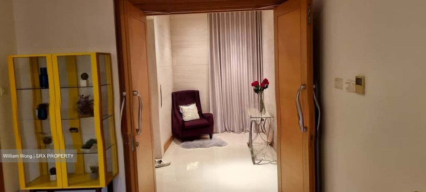 Ardmore Park (D10), Condominium #577683821